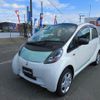 mitsubishi i-miev 2012 -MITSUBISHI 【名古屋 585ｾ1002】--i-Miev HA3W--0304042---MITSUBISHI 【名古屋 585ｾ1002】--i-Miev HA3W--0304042- image 1