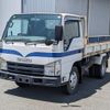 isuzu elf-truck 2011 -ISUZU--Elf SKG-NJR85AN--NJR85-7021055---ISUZU--Elf SKG-NJR85AN--NJR85-7021055- image 1