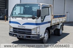 isuzu elf-truck 2011 -ISUZU--Elf SKG-NJR85AN--NJR85-7021055---ISUZU--Elf SKG-NJR85AN--NJR85-7021055-