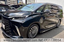lexus lexus-others 2024 quick_quick_5AA-TAWH15W_TAWH15-0004335