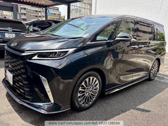 lexus lexus-others 2024 quick_quick_5AA-TAWH15W_TAWH15-0004335 image 1