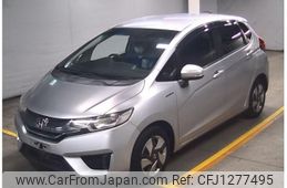 honda fit-hybrid 2014 quick_quick_DAA-GP5_3068447