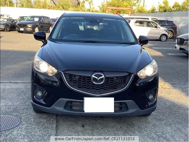 mazda cx-5 2013 -MAZDA--CX-5 LDA-KE2AW--KE2AW-116569---MAZDA--CX-5 LDA-KE2AW--KE2AW-116569- image 2