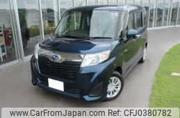 subaru justy 2019 -SUBARU--Justy DBA-M900F--M900F-0006725---SUBARU--Justy DBA-M900F--M900F-0006725-