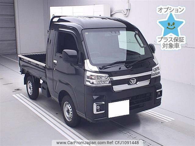 daihatsu hijet-truck 2023 -DAIHATSU 【京都 480ﾐ758】--Hijet Truck S510P-0535988---DAIHATSU 【京都 480ﾐ758】--Hijet Truck S510P-0535988- image 1