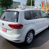 volkswagen golf-touran 2017 -VOLKSWAGEN--VW Golf Touran 1TCZD--JW029265---VOLKSWAGEN--VW Golf Touran 1TCZD--JW029265- image 7