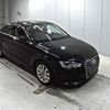 audi a3 2015 -AUDI--Audi A3 8VCXSL-WAUZZZ8V4F1035593---AUDI--Audi A3 8VCXSL-WAUZZZ8V4F1035593- image 1