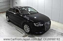 audi a3 2015 -AUDI--Audi A3 8VCXSL-WAUZZZ8V4F1035593---AUDI--Audi A3 8VCXSL-WAUZZZ8V4F1035593-