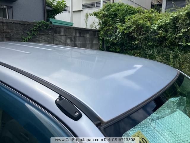 nissan otti 2010 CFJ6713308 image 2