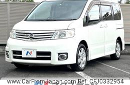 nissan serena 2007 -NISSAN--Serena DBA-CC25--CC25-087714---NISSAN--Serena DBA-CC25--CC25-087714-