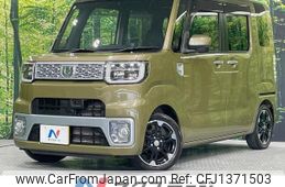 daihatsu wake 2015 quick_quick_LA700S_LA700S-0018797