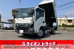 isuzu elf-truck 2023 GOO_NET_EXCHANGE_0730189A30250604W002