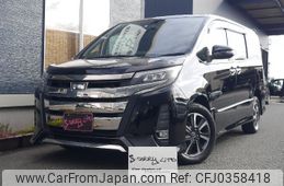 toyota noah 2017 -TOYOTA--Noah ZRR85W--0083850---TOYOTA--Noah ZRR85W--0083850-