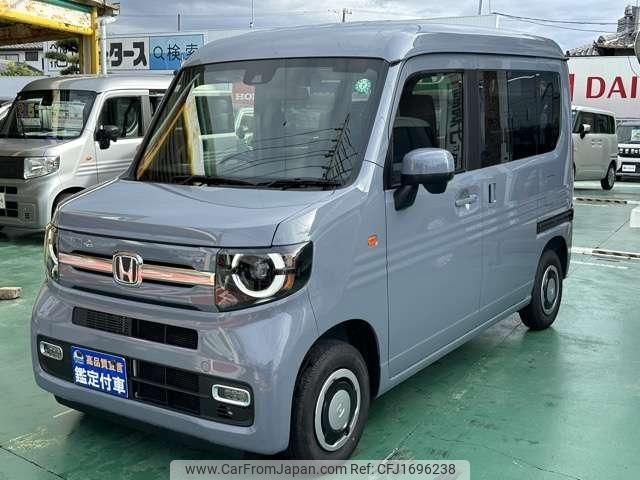 honda n-van-style 2024 CFJ1696238 image 1
