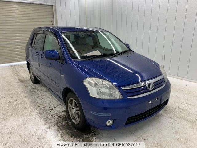 toyota raum 2009 NIKYO_SR66074 image 1