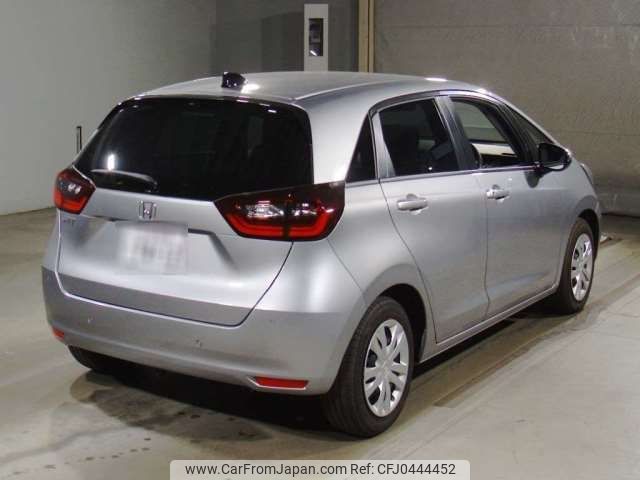 honda fit 2022 -HONDA 【大阪 504ﾋ7412】--Fit 5BA-GS4--GS4-1001680---HONDA 【大阪 504ﾋ7412】--Fit 5BA-GS4--GS4-1001680- image 2