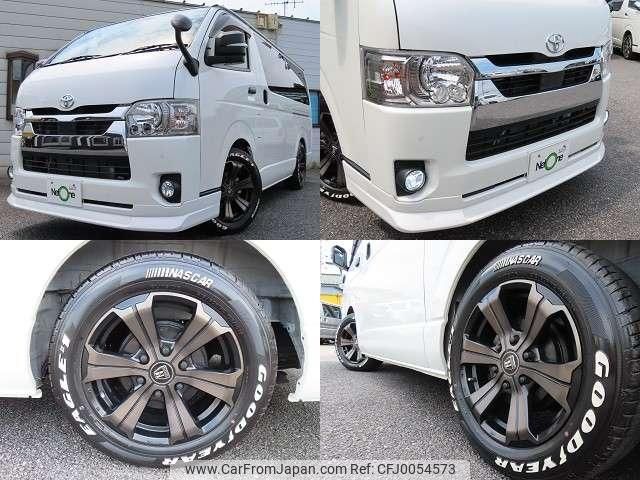 toyota hiace-van 2022 quick_quick_3DF-GDH201V_GDH201-1076009 image 2