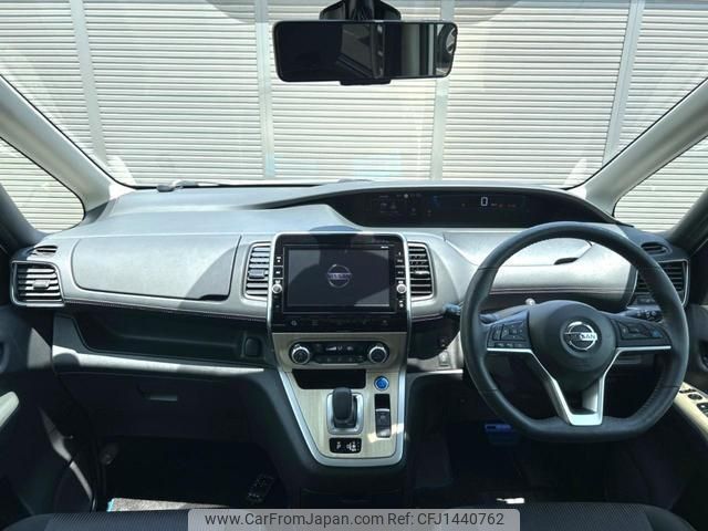 nissan serena 2018 quick_quick_HFC27_HFC27-006782 image 2