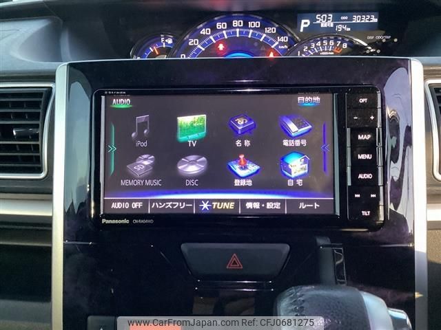 daihatsu tanto 2017 quick_quick_LA600S_LA600S-0586944 image 2