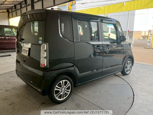 honda n-box 2015 -HONDA--N BOX DBA-JF1--JF1-1489378---HONDA--N BOX DBA-JF1--JF1-1489378- image 2