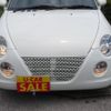 daihatsu copen 2007 -DAIHATSU 【名変中 】--Copen L880K--0039671---DAIHATSU 【名変中 】--Copen L880K--0039671- image 14