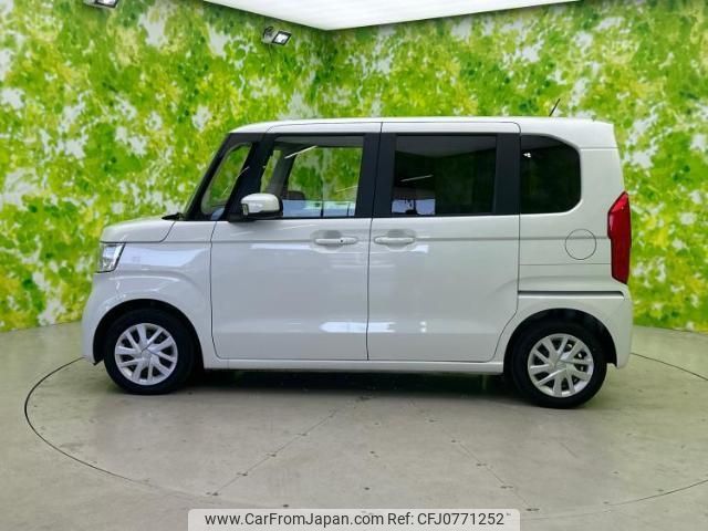 honda n-box 2023 quick_quick_6BA-JF3_JF3-5284701 image 2