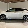 nissan leaf 2018 -NISSAN--Leaf ZAA-ZE1--ZE1-014530---NISSAN--Leaf ZAA-ZE1--ZE1-014530- image 3