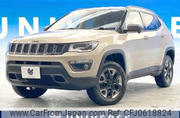 jeep compass 2020 -CHRYSLER--Jeep Compass ABA-M624--MCANJRDB8KFA53756---CHRYSLER--Jeep Compass ABA-M624--MCANJRDB8KFA53756-