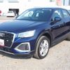 audi q2 2022 -AUDI 【岐阜 303ﾉ7190】--Audi Q2 3DA-GADFG--WAUZZZGA9PA005005---AUDI 【岐阜 303ﾉ7190】--Audi Q2 3DA-GADFG--WAUZZZGA9PA005005- image 1