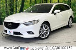 mazda atenza 2013 -MAZDA--Atenza Wagon LDA-GJ2FW--GJ2FW-104390---MAZDA--Atenza Wagon LDA-GJ2FW--GJ2FW-104390-