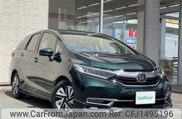honda shuttle 2020 -HONDA--Shuttle 6BA-GK8--GK8-2106693---HONDA--Shuttle 6BA-GK8--GK8-2106693-