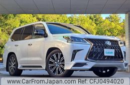 lexus lx 2020 -LEXUS--Lexus LX DBA-URJ201W--URJ201-4331967---LEXUS--Lexus LX DBA-URJ201W--URJ201-4331967-