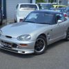 suzuki cappuccino 1993 CFJ1552768 image 8