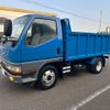 mitsubishi-fuso canter 1999 CFJ1620341 image 9