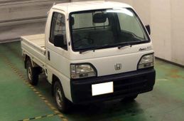 honda acty-truck 1998 CFJ1616858