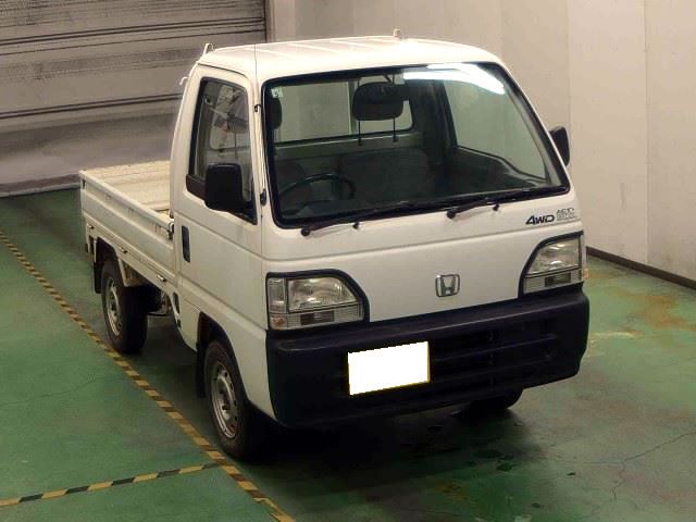 honda acty-truck 1998 CFJ1616858 image 1