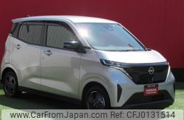 nissan nissan-others 2022 -NISSAN--SAKURA ZAA-B6AW--B6AW-0004411---NISSAN--SAKURA ZAA-B6AW--B6AW-0004411-