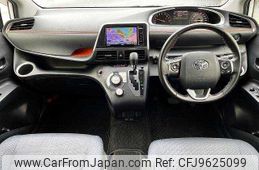 toyota sienta 2016 504928-919641