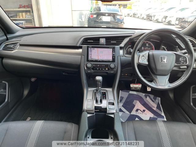 honda civic 2018 quick_quick_FK7_FK7-1002724 image 2