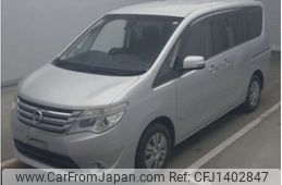 nissan serena 2015 -NISSAN--Serena DAA-HC26--HC26-128436---NISSAN--Serena DAA-HC26--HC26-128436-