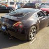 nissan fairlady-z 2014 -NISSAN--Fairlady Z CBA-Z34--Z34-500068---NISSAN--Fairlady Z CBA-Z34--Z34-500068- image 6