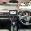 suzuki jimny 2021 -SUZUKI--Jimny JB64W--JB64W-205880---SUZUKI--Jimny JB64W--JB64W-205880- image 3