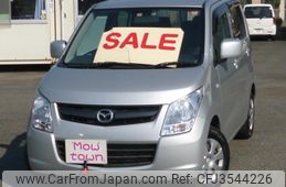 mazda az-wagon 2010 quick_quick_DBA-MJ23S-KAI_MJ23S-124862