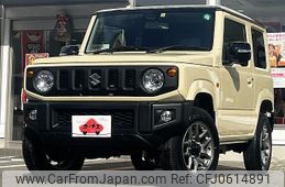 suzuki jimny 2022 -SUZUKI--Jimny 3BA-JB64W--JB64W-251560---SUZUKI--Jimny 3BA-JB64W--JB64W-251560-