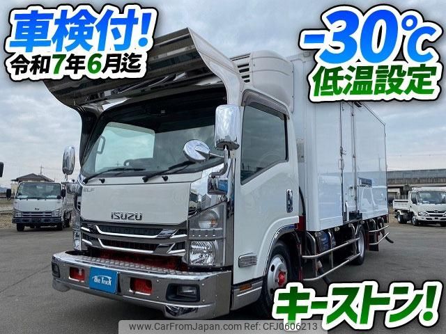 isuzu elf-truck 2020 GOO_NET_EXCHANGE_0700644A30241225W001 image 2