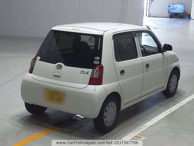 daihatsu esse 2011 CFJ1567706 image 2