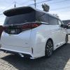 toyota alphard 2023 -TOYOTA--Alphard 6AA-AAHH40W--AAHH40-0004716---TOYOTA--Alphard 6AA-AAHH40W--AAHH40-0004716- image 7