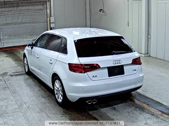 audi a3 2015 -AUDI--Audi A3 8VCXS-WAUZZZ8V1GA044785---AUDI--Audi A3 8VCXS-WAUZZZ8V1GA044785- image 2