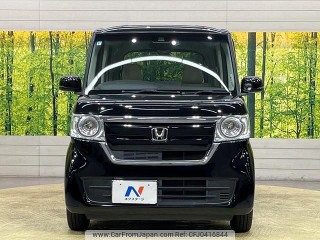 honda n-box 2019 -HONDA 【名変中 】--N BOX JF3--1299417---HONDA 【名変中 】--N BOX JF3--1299417- image 1