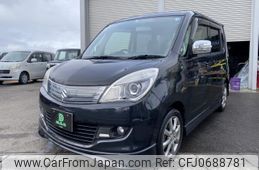 suzuki solio 2011 quick_quick_DBA-MA15S_MA15S-138344